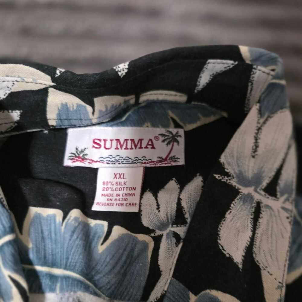Unbranded Men's multi Shirt